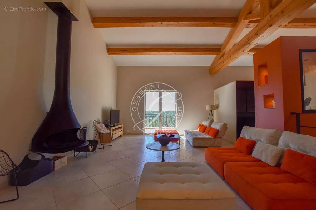 Maison à FLAYOSC