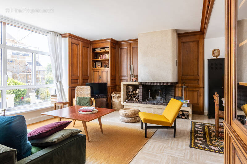 Appartement à AURAY