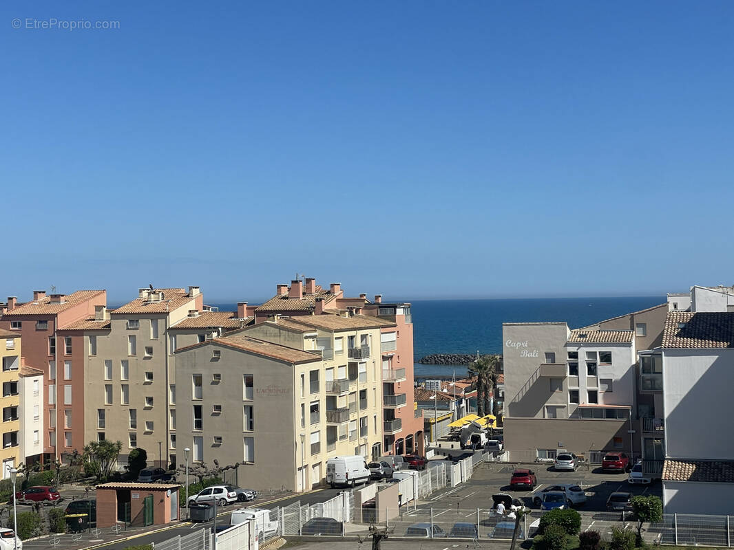 Appartement à AGDE