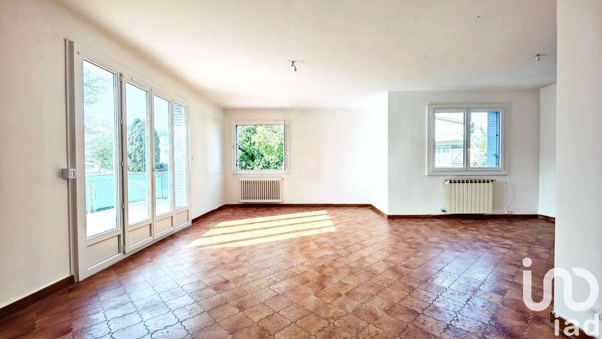 Photo 6 - Maison à LA GARDE