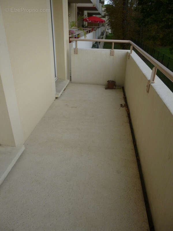 Appartement à BLANQUEFORT
