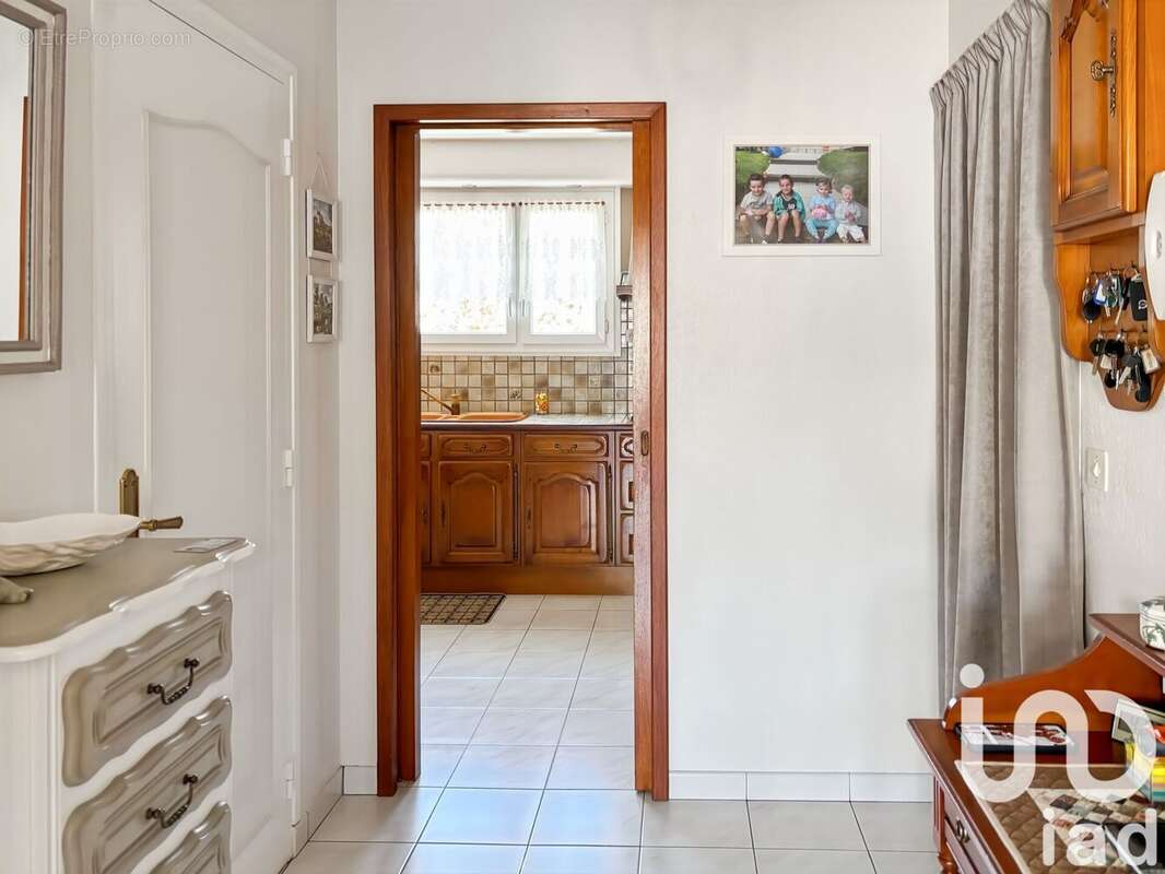 Photo 6 - Appartement à LORIENT