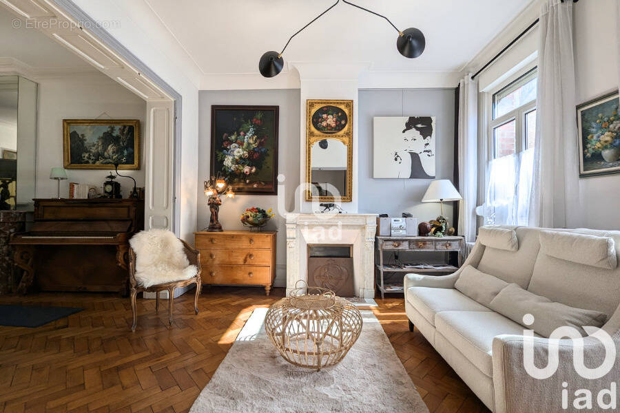 Photo 1 - Maison à LENS