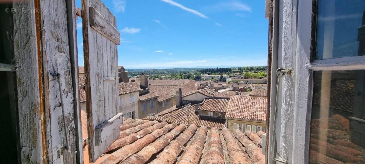 Appartement à AUCH