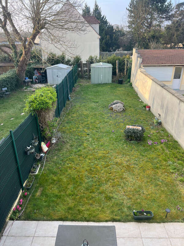 Appartement à LA CHAPELLE-EN-SERVAL