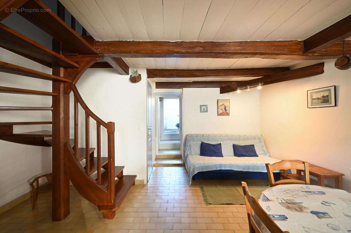 Maison à ARS-EN-RE