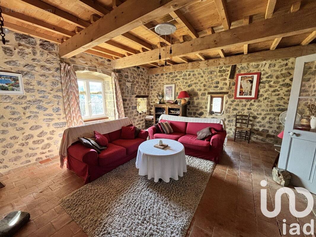 Photo 1 - Maison à VALS-LES-BAINS