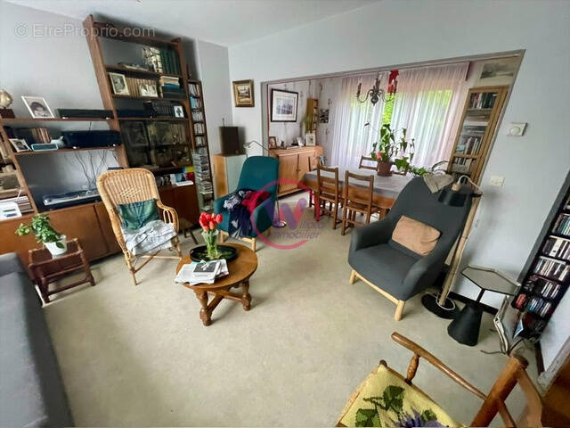 Maison à ARRAS