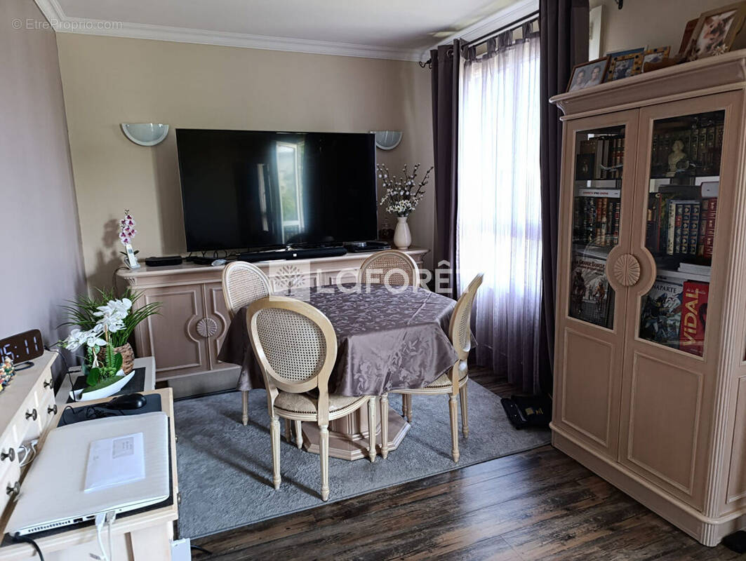 Appartement à DRANCY