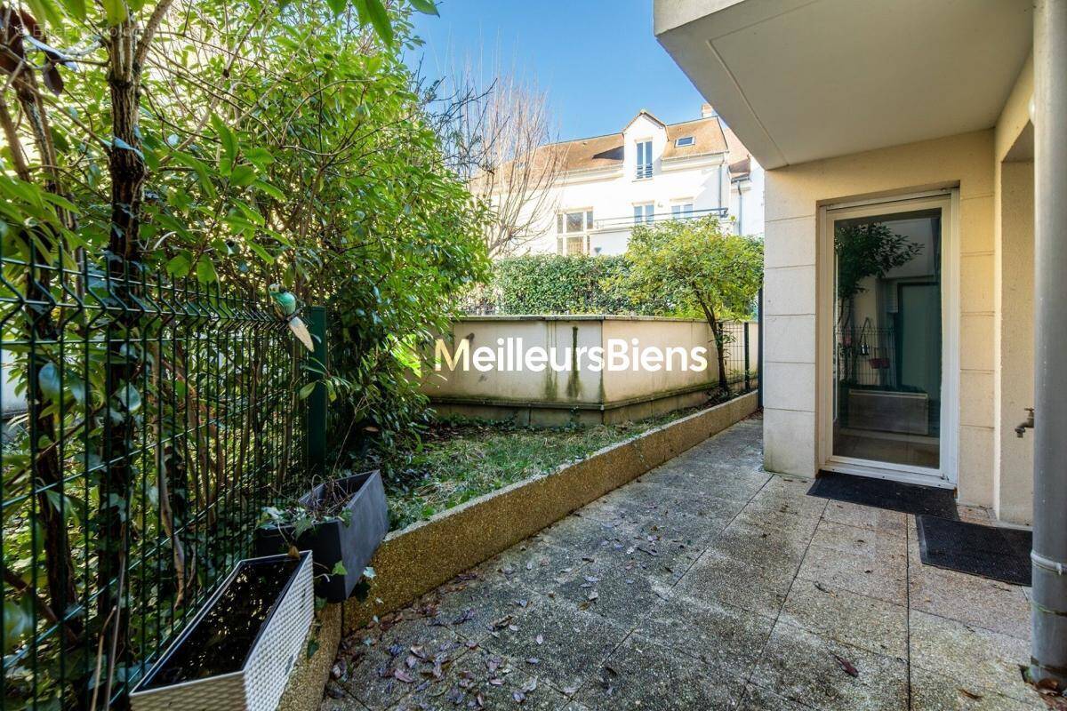 Appartement à PONTOISE