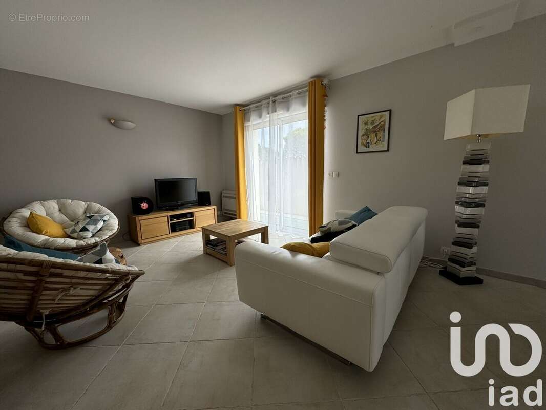 Photo 3 - Maison à CODOGNAN