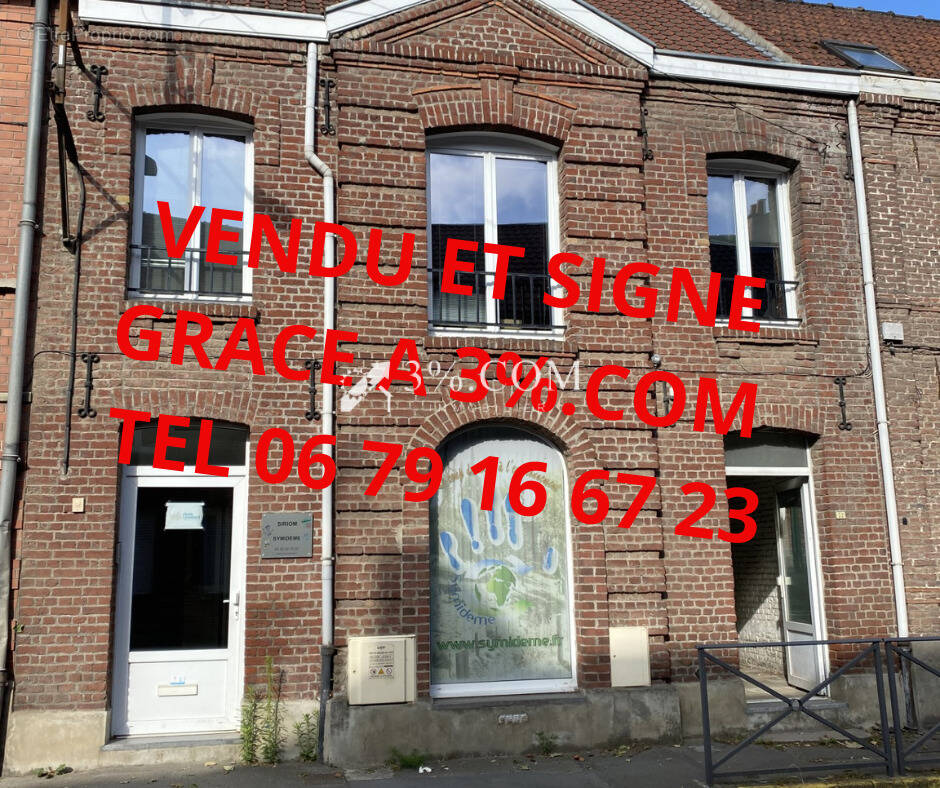 Appartement à THUMERIES