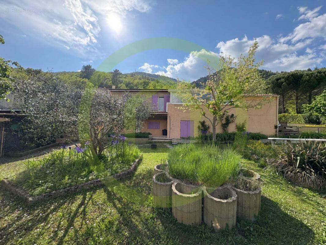 Maison à DIGNE-LES-BAINS