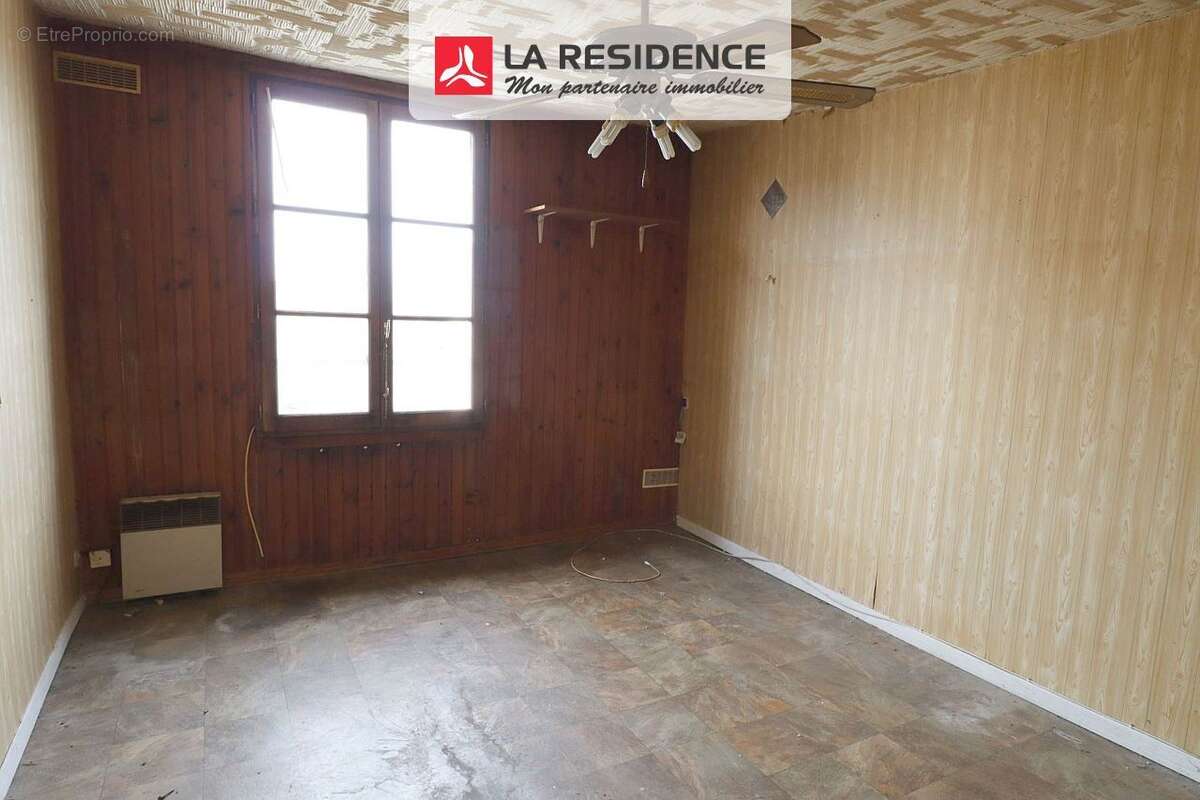 Appartement à MAGNY-EN-VEXIN