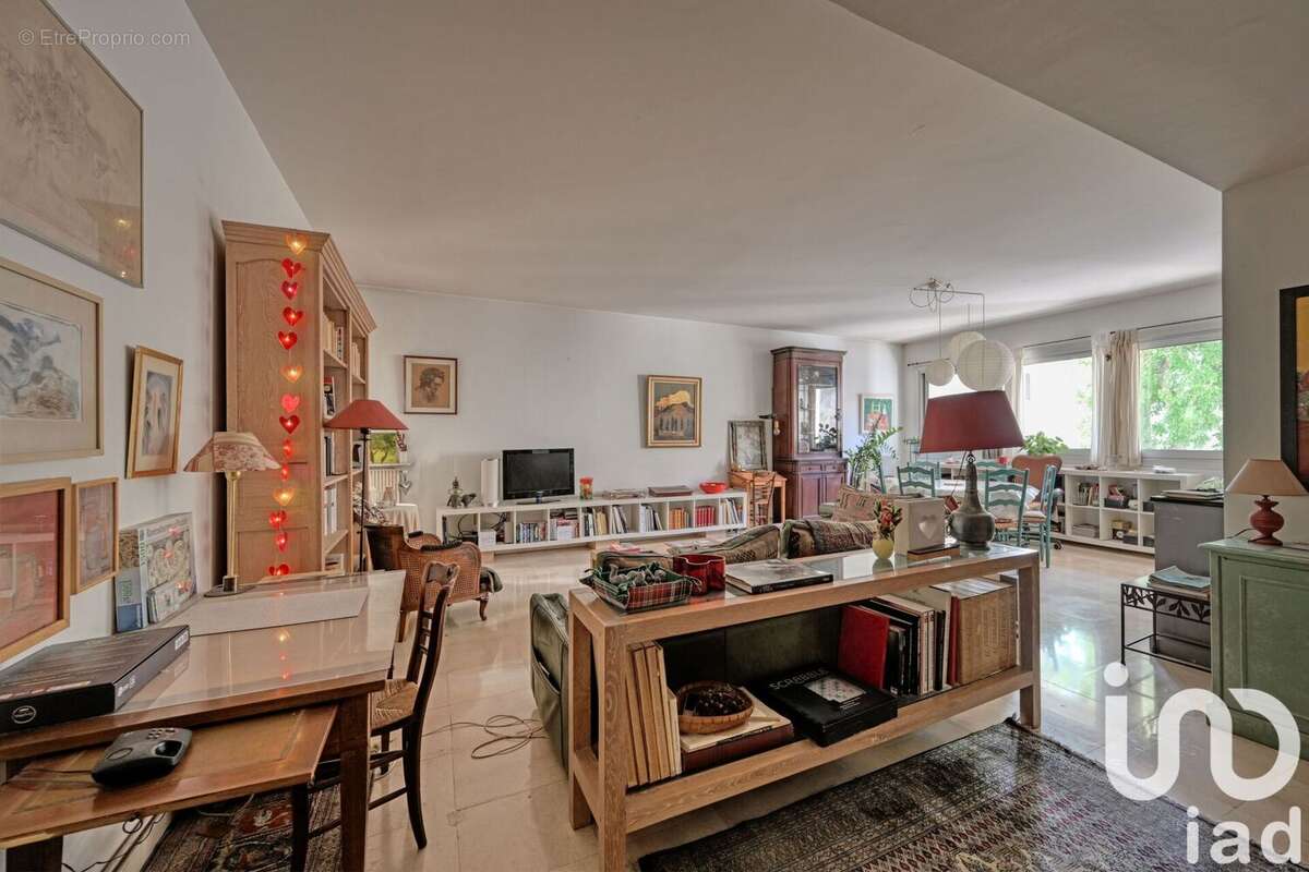 Photo 4 - Appartement à AVIGNON