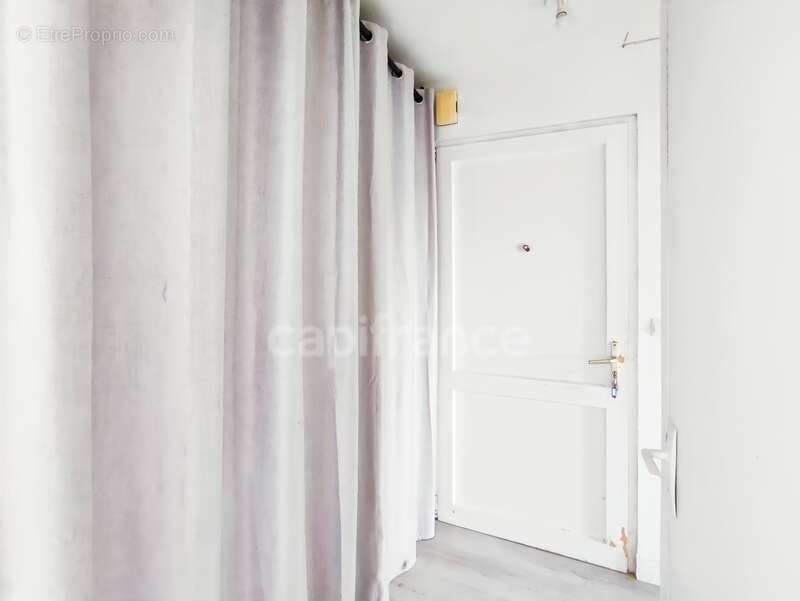 Appartement à PACE