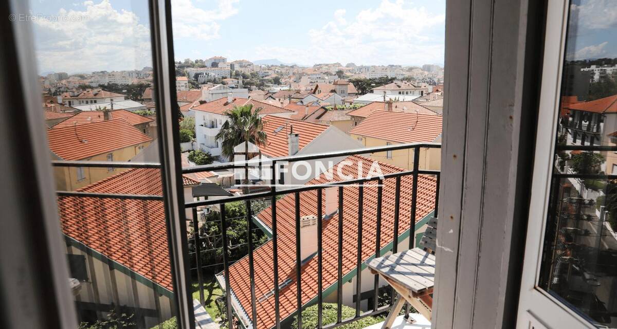 Appartement à BIARRITZ