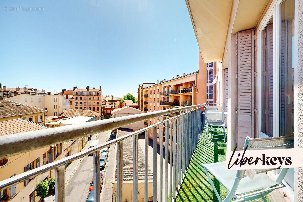Appartement à LYON-7E
