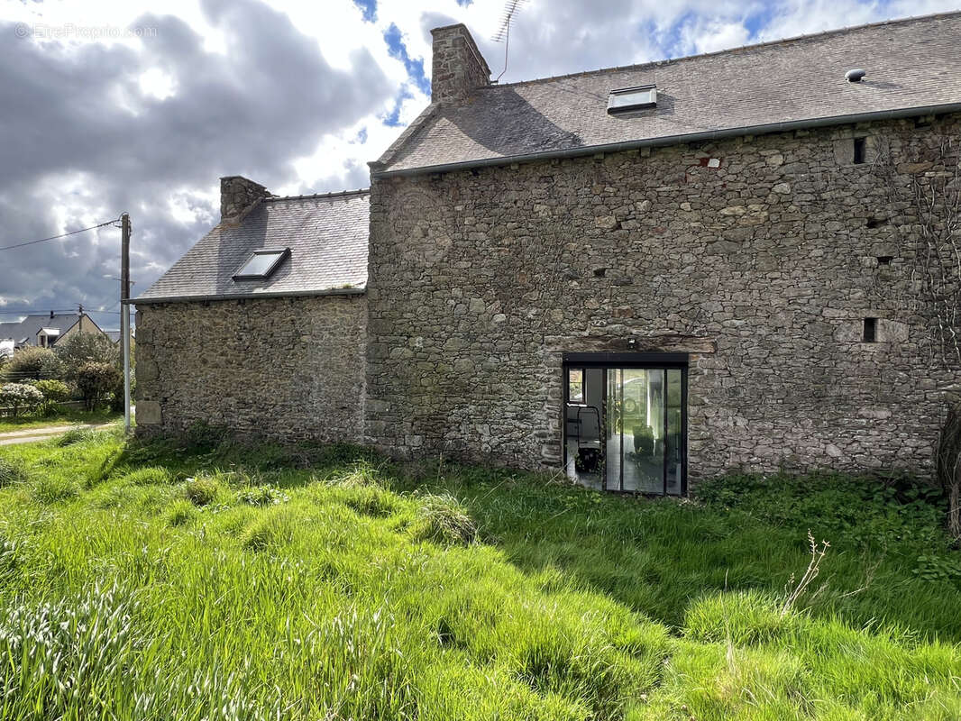 Maison à SAINT-CAST-LE-GUILDO