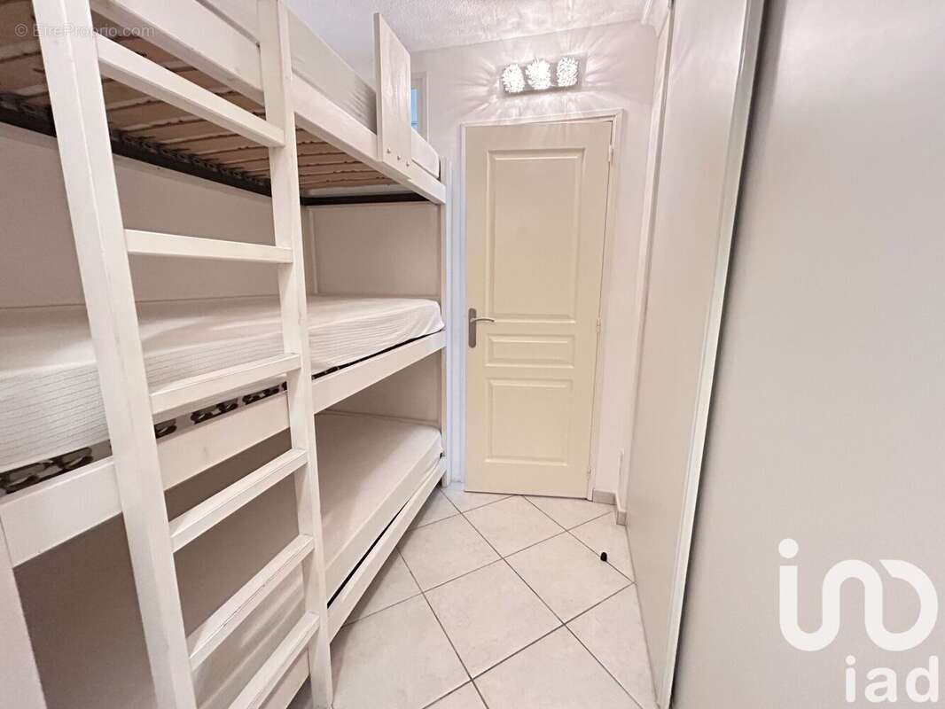 Photo 5 - Appartement à ANTIBES