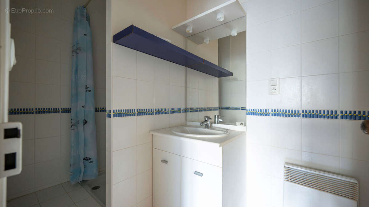 Appartement à GUILVINEC