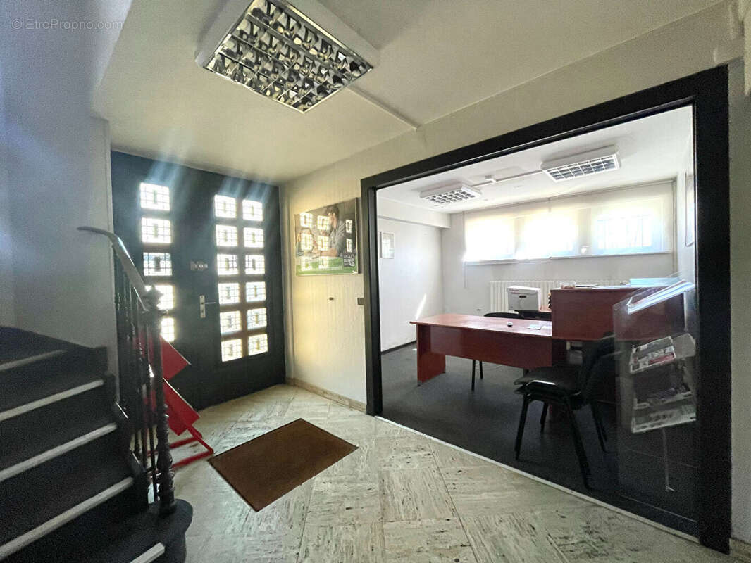 Maison à BRIEY