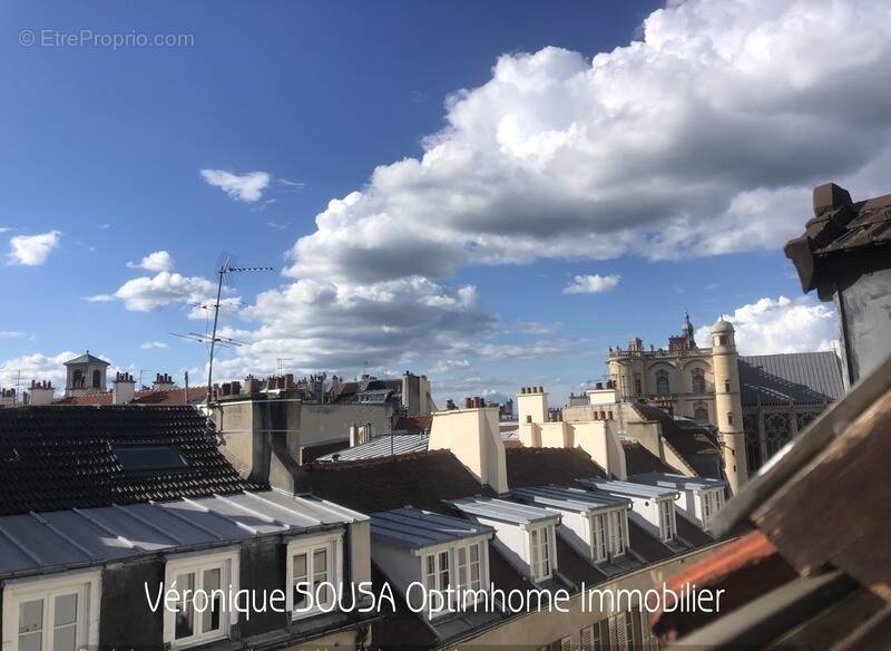 Appartement à SAINT-GERMAIN-EN-LAYE