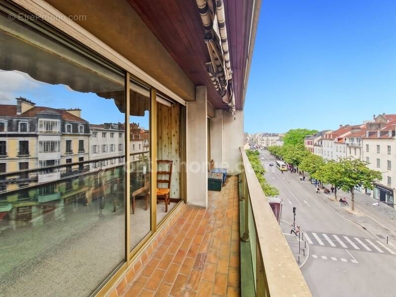 Appartement à PAU