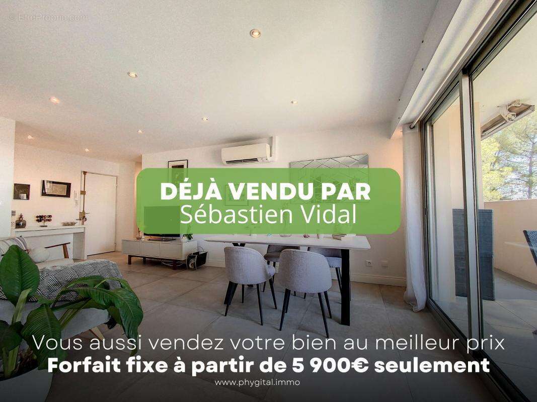 Appartement à GRASSE