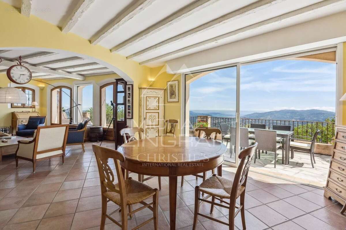Maison à CABRIS