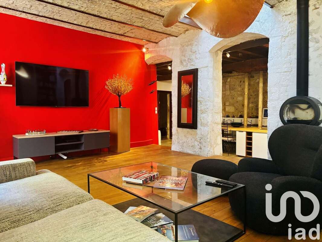 Photo 7 - Appartement à AVIGNON