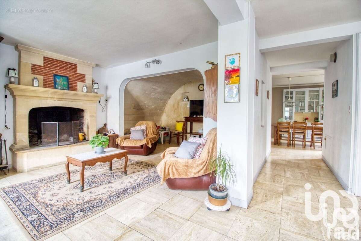 Photo 5 - Maison à VIGNY