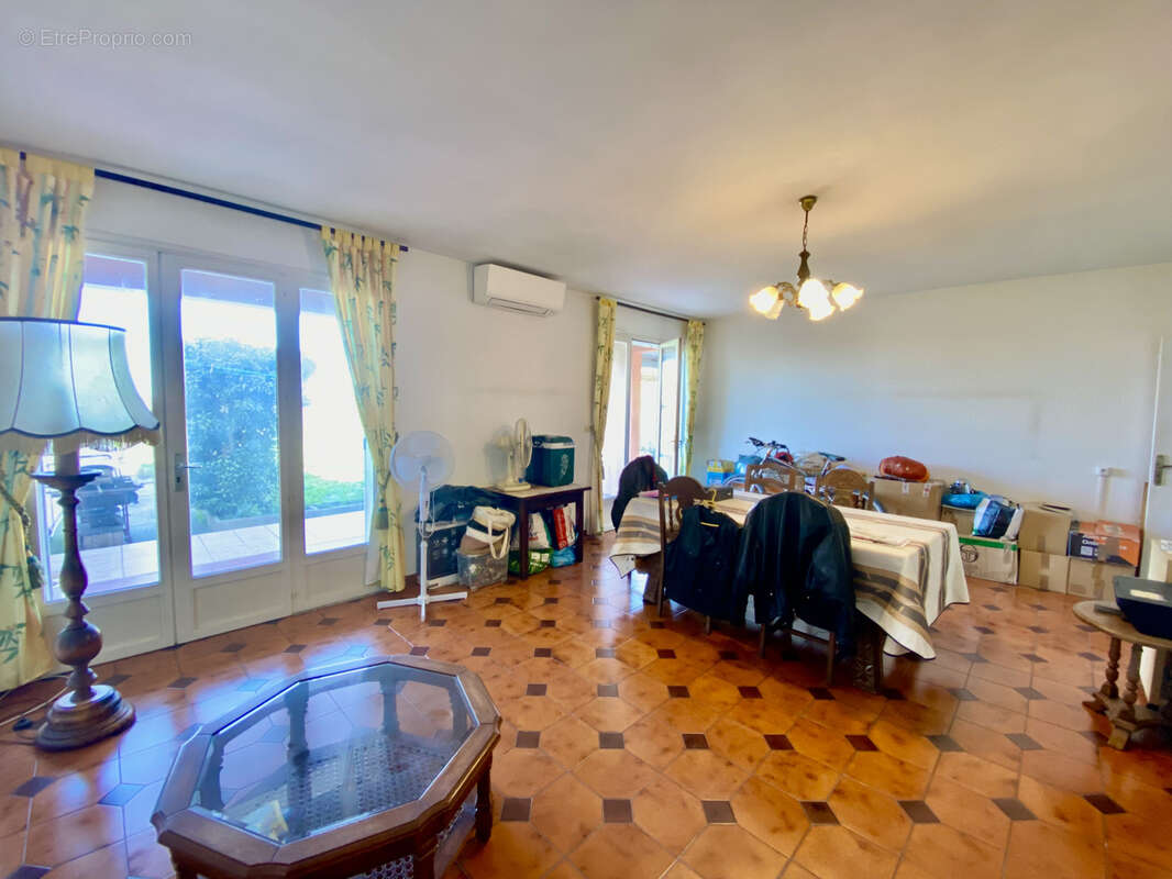 Maison à PALAVAS-LES-FLOTS