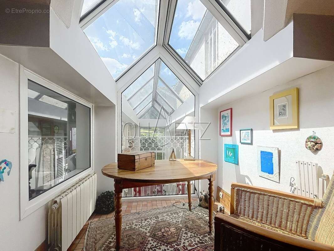 Maison à VAUREAL