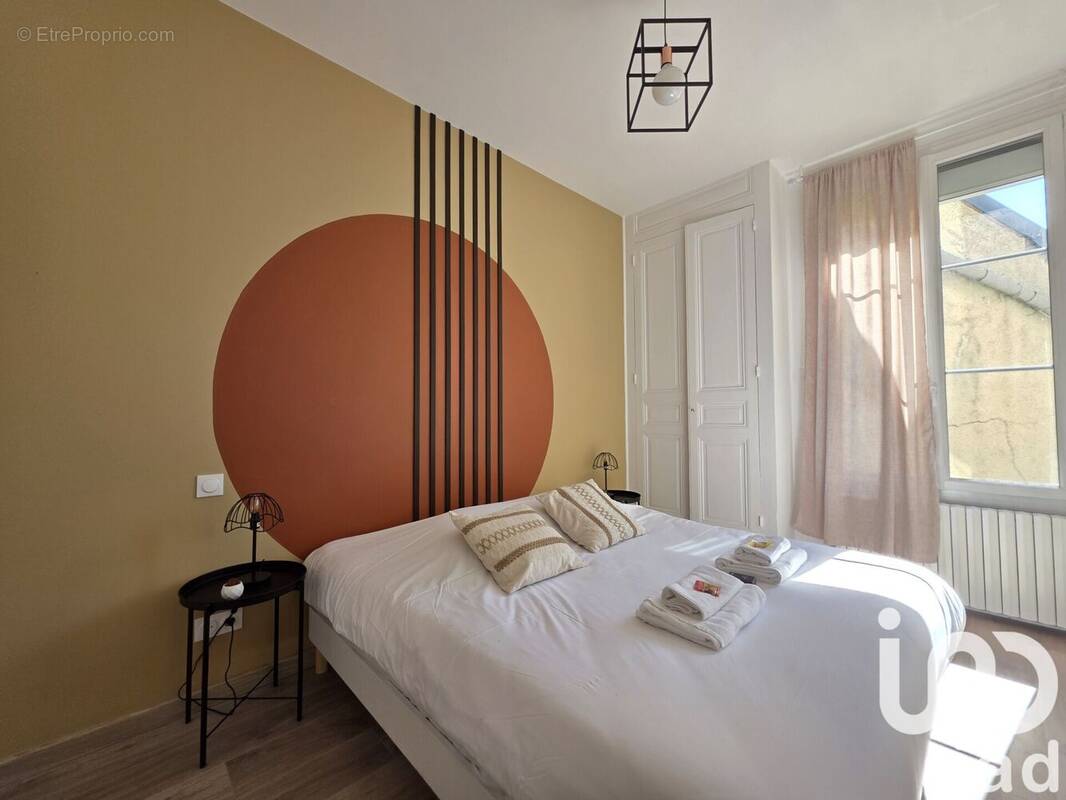 Photo 1 - Appartement à EPERNAY