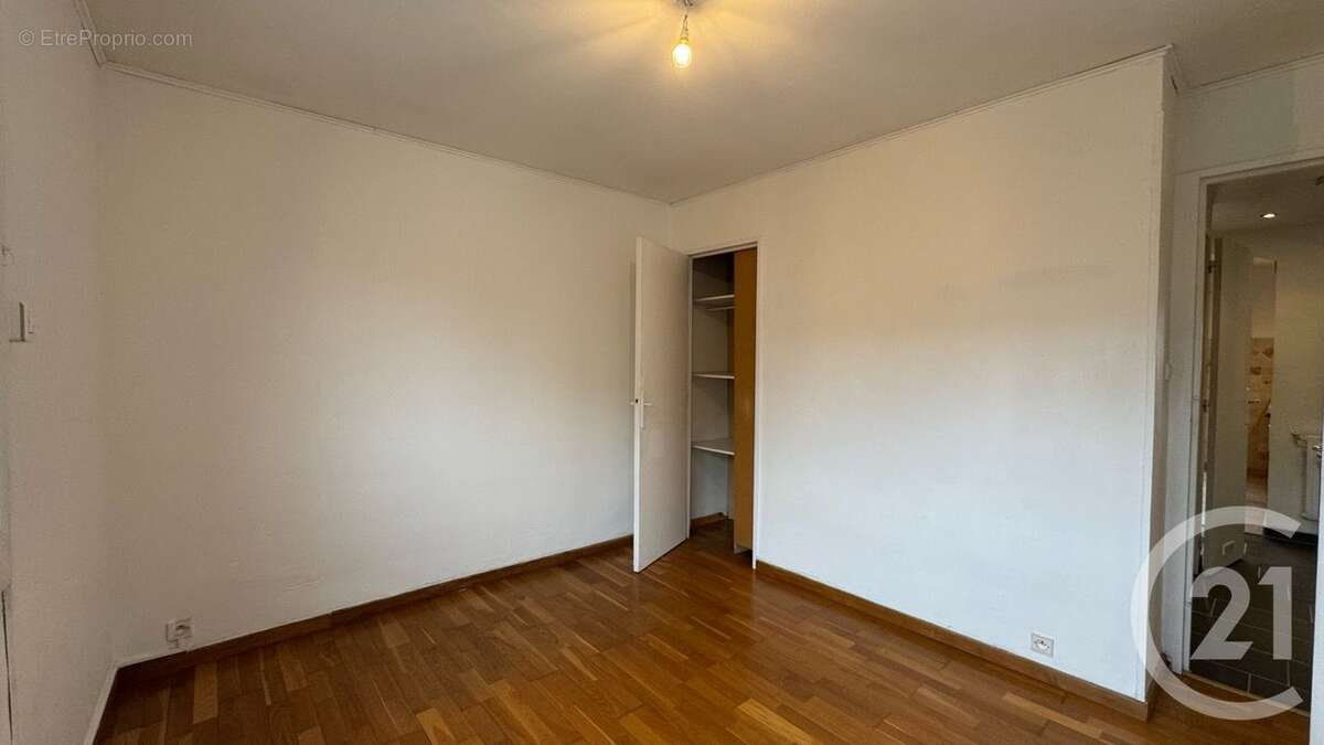 Appartement à LA GARDE