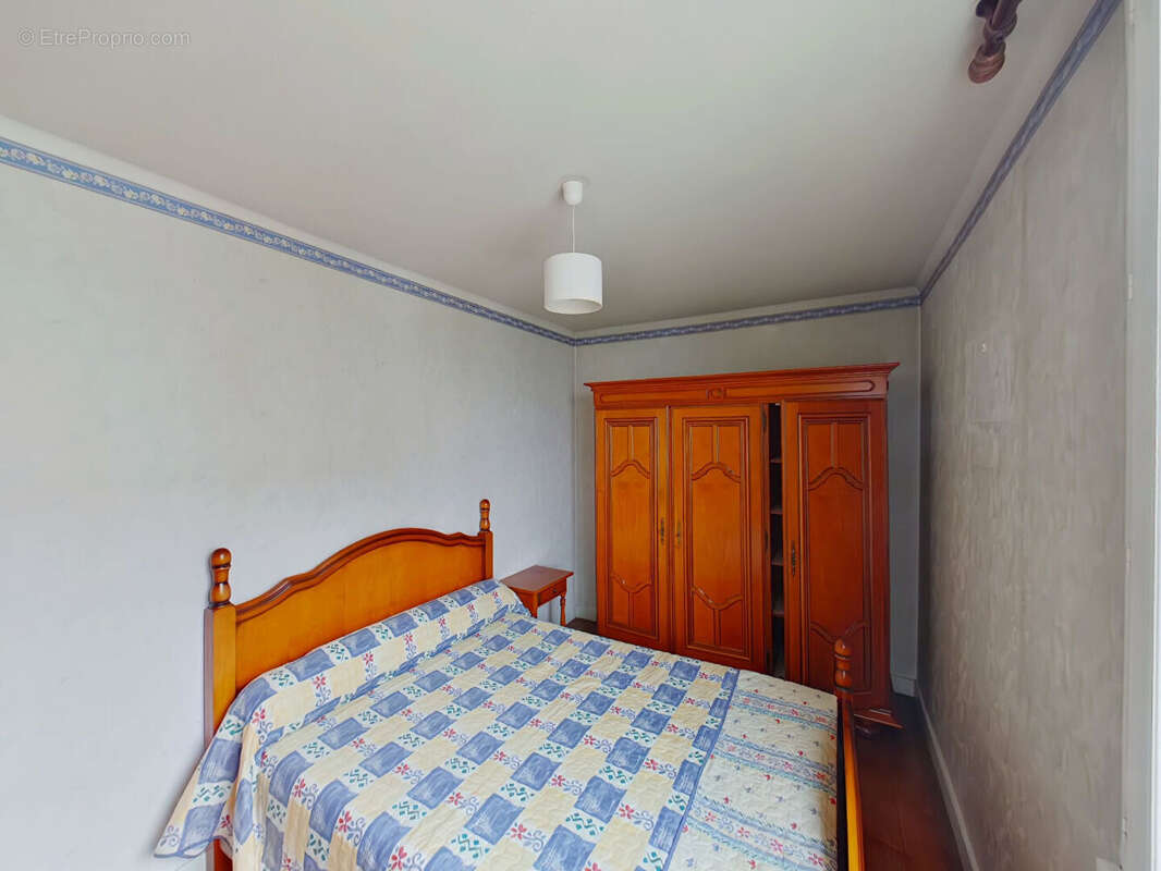 Appartement à LYON-8E