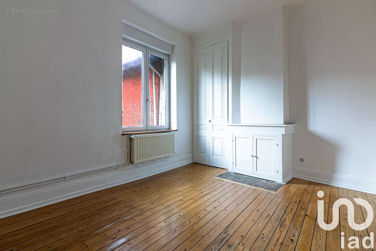 Photo 9 - Appartement à LYON-8E