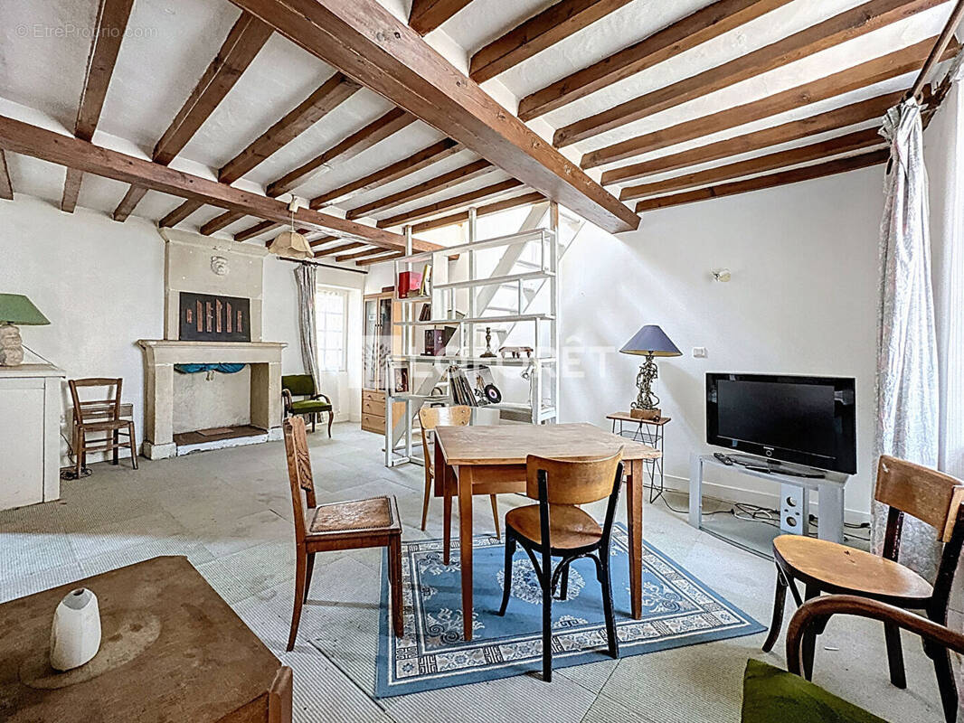 Appartement à OUISTREHAM