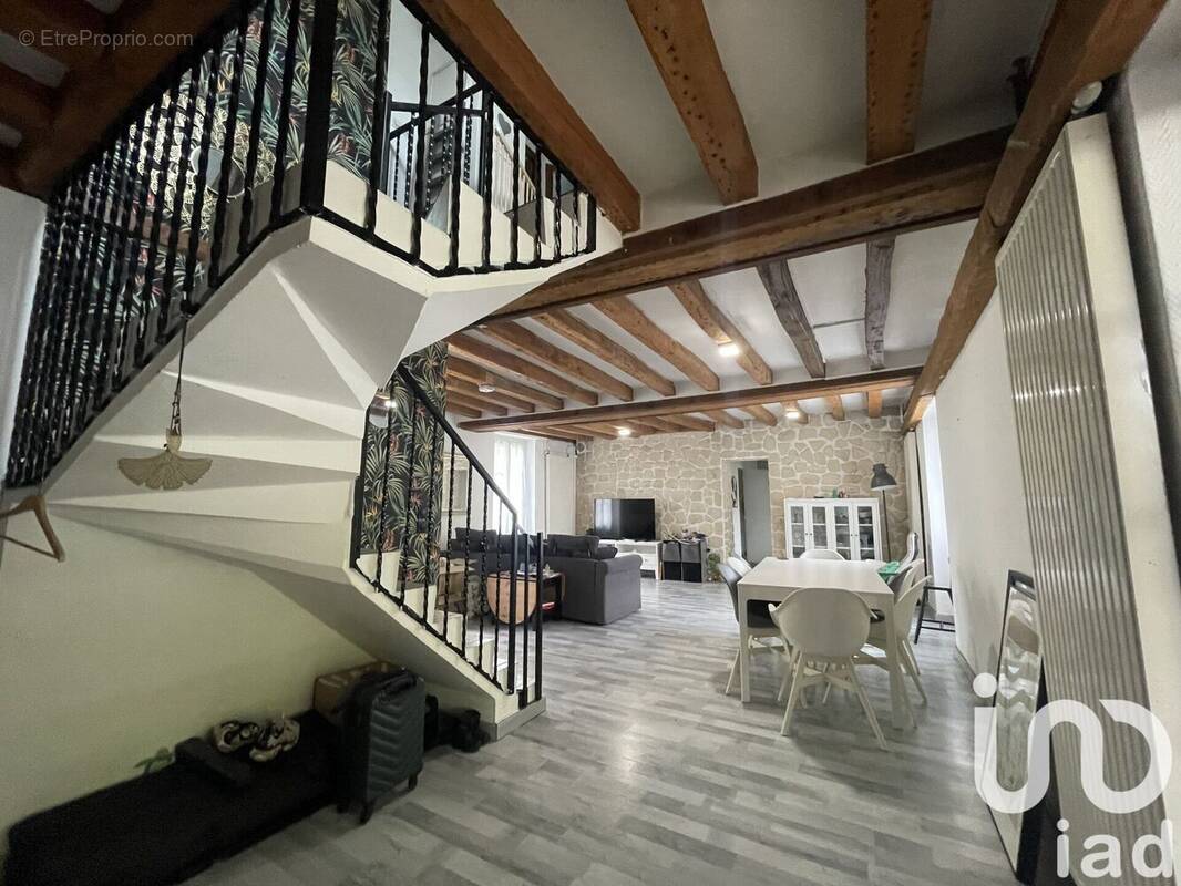 Photo 1 - Maison à NARGIS