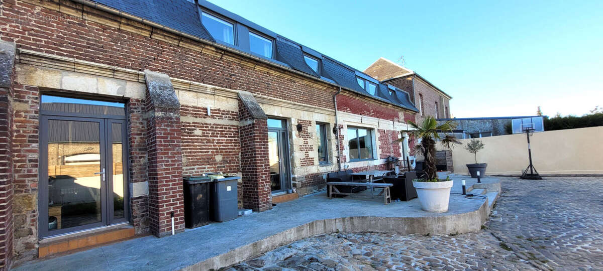Maison à CAMBRAI