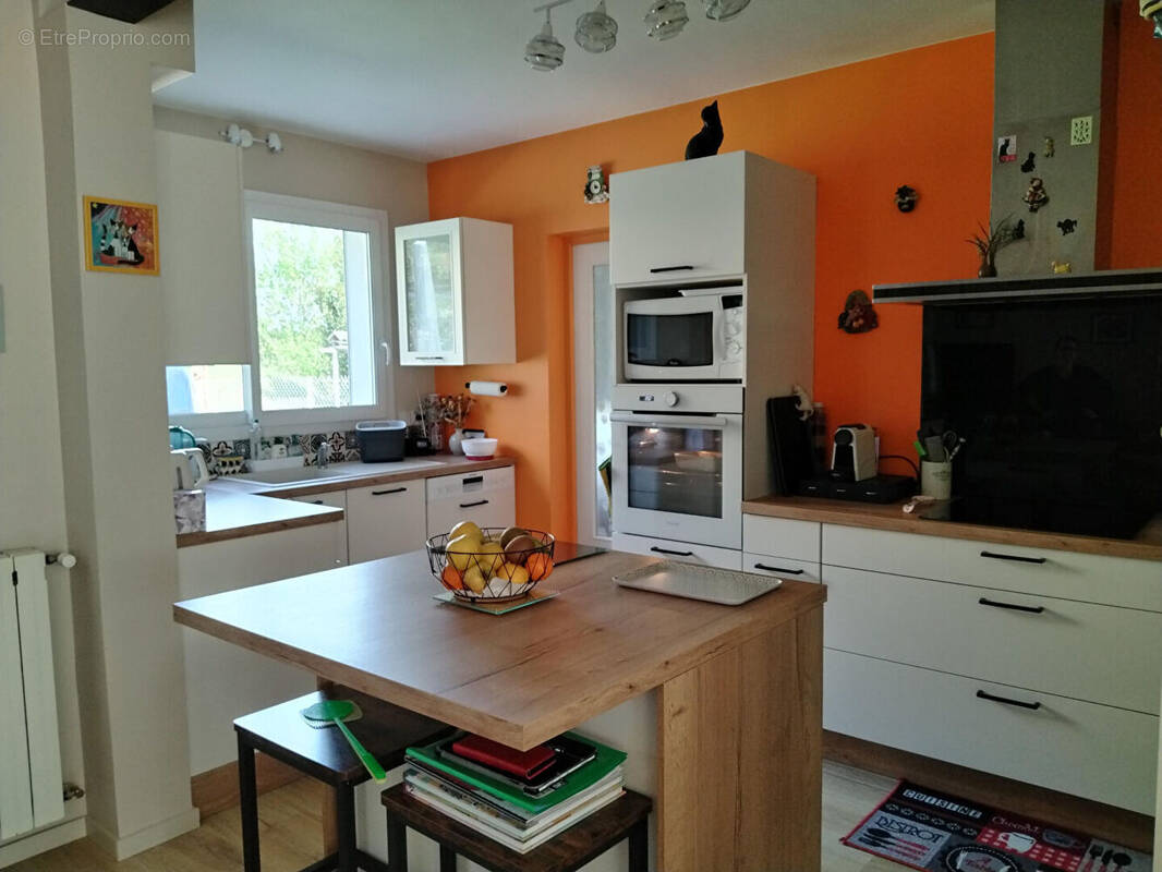 Maison à ARBOIS