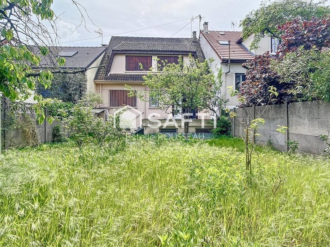 Photo 1 - Maison à SAINT-MAUR-DES-FOSSES
