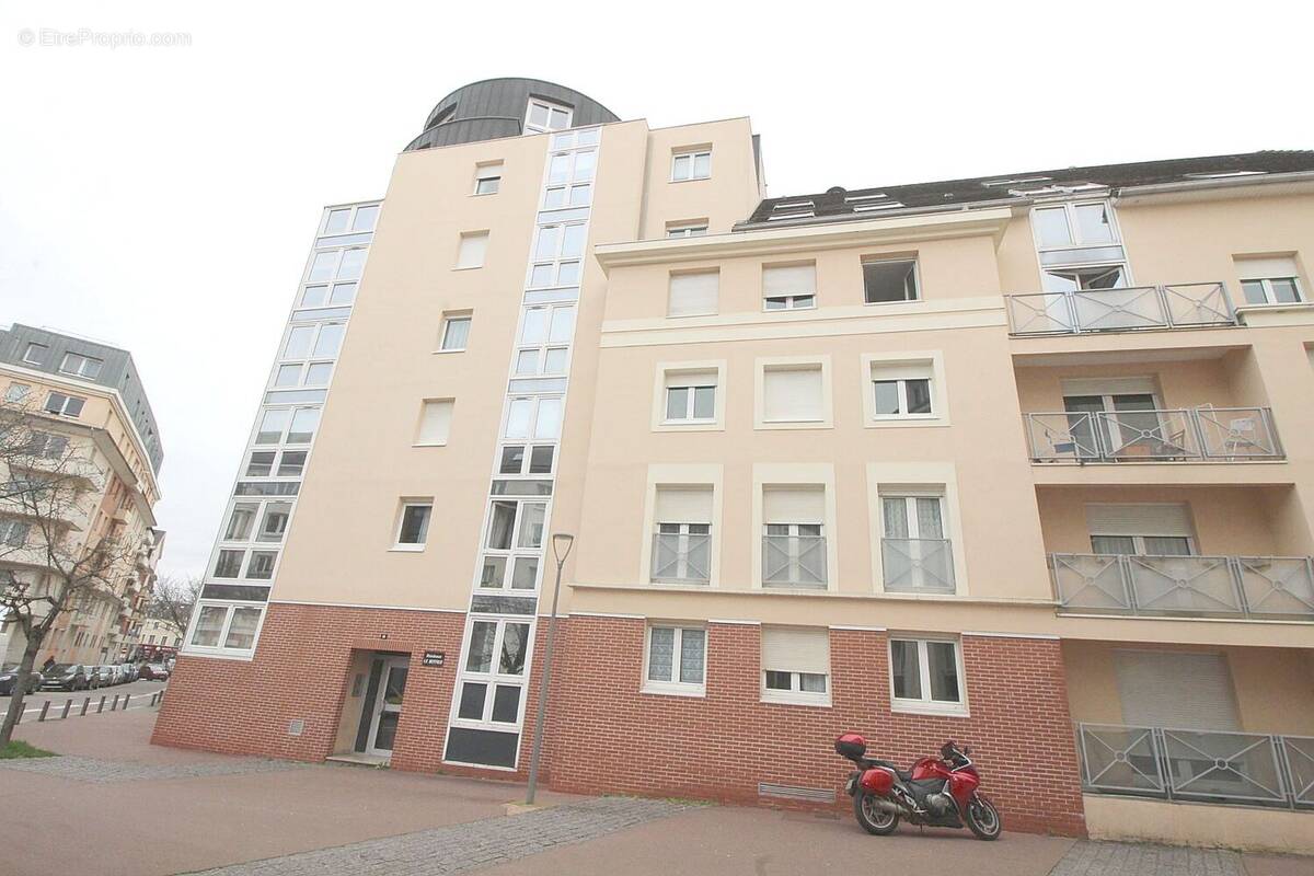 Appartement à ROUEN