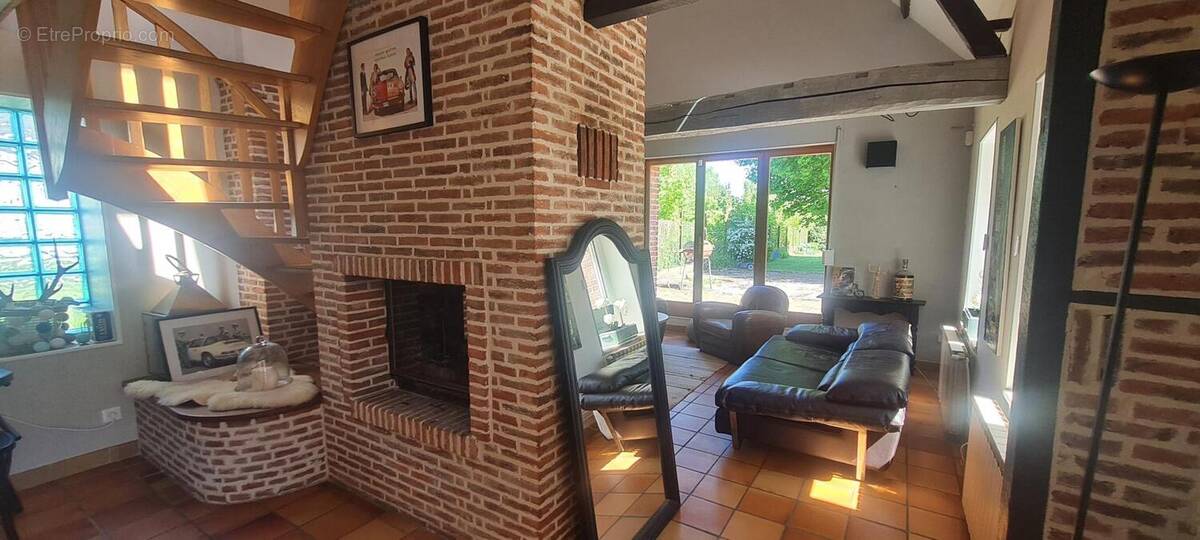 Photo 1 - Maison à ACQ
