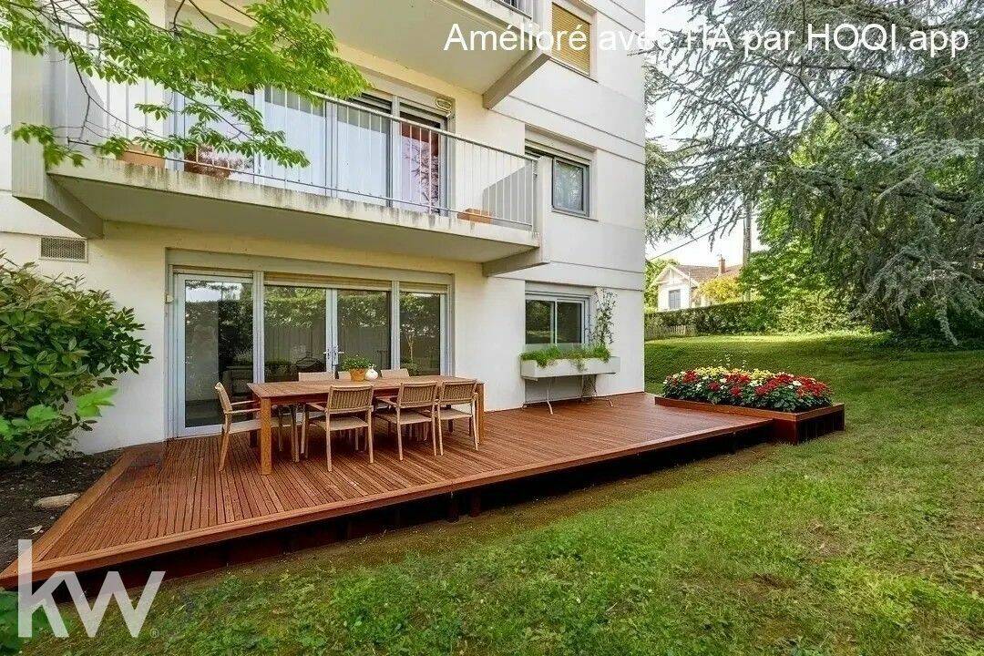 Appartement à LYON-9E