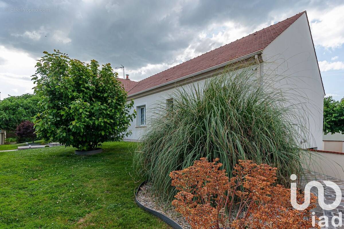 Photo 1 - Maison à OTHIS