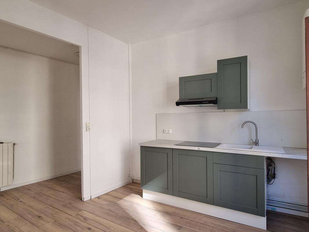 Appartement à LYON-2E