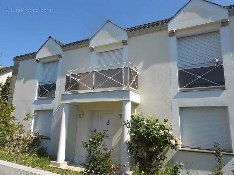 Maison à ORVAULT
