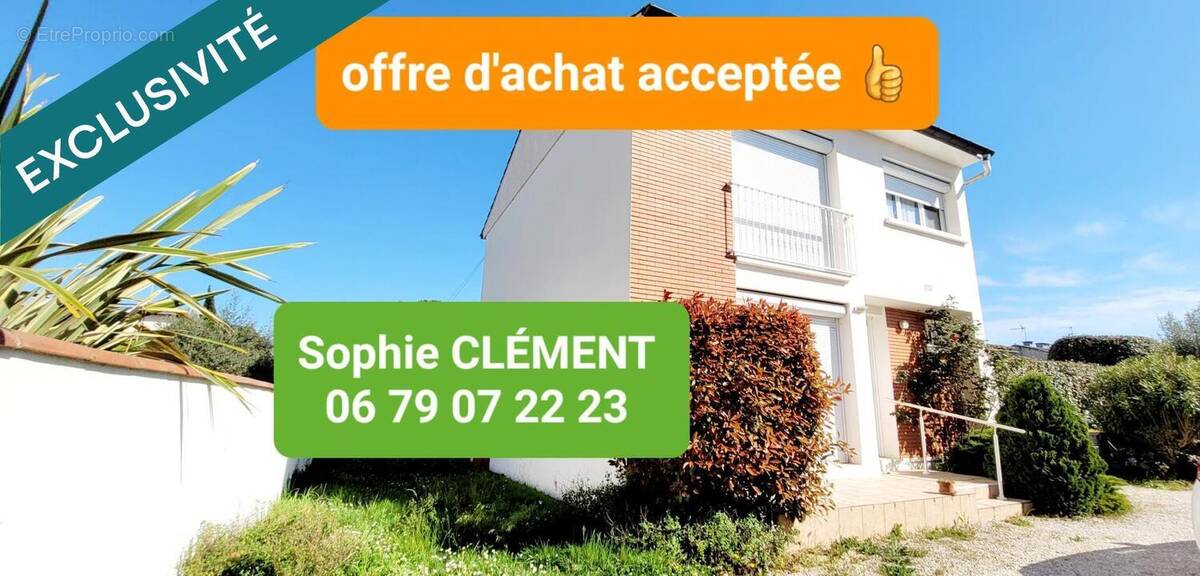 Photo 1 - Maison à COLOMIERS